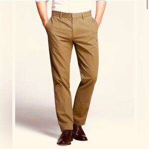 Banana Republic Factory Aiden Stretch Chino Slim Fit 30x30 New with tags!